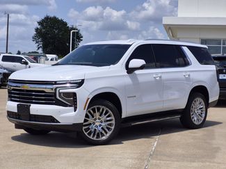 Used 2025 Chevrolet Tahoe LT w/ Comfort Package RWD video 1