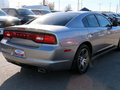 Used 2014 Dodge Charger R/T image 5