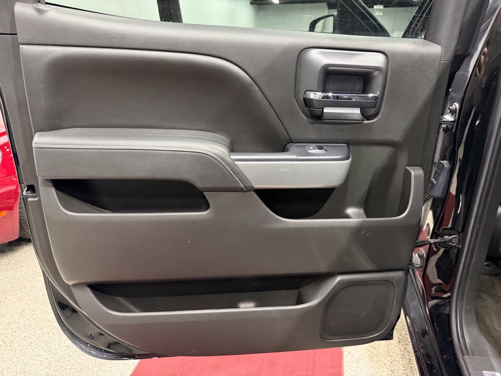 Used 2015 Chevrolet Silverado 1500 LT w/ Custom Sport Edition AWD/4WD image 26