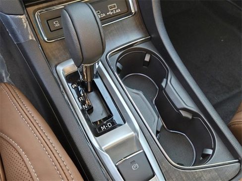 New 2026 Subaru Ascent Touring image 23