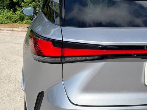 Used 2025 Lexus RX 350 FWD image 10