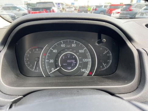 Used 2015 Honda CR-V EX-L image 11