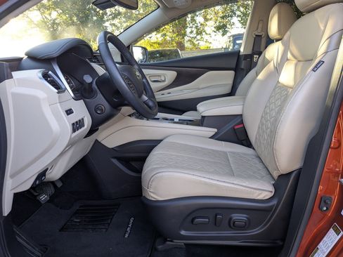 Used 2020 Nissan Murano Platinum image 26