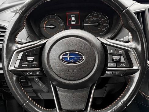 Used 2020 Subaru Crosstrek 2.0i Premium image 18