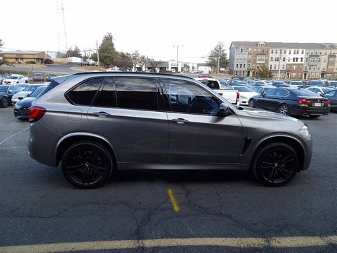 Used 2016 BMW X5 M image 8