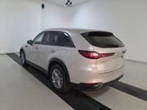Used 2024 MAZDA CX-90 3.3 Turbo w/ Preferred Plus AWD/4WD image 6