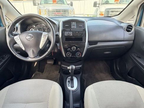 Used 2015 Nissan Versa Note SV image 20