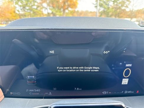 New 2026 Lincoln Aviator Reserve image 15