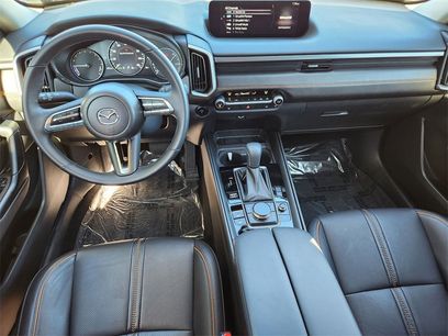 Used 2025 MAZDA CX-50 AWD 2.5 Hybrid w/ Premium Pkg