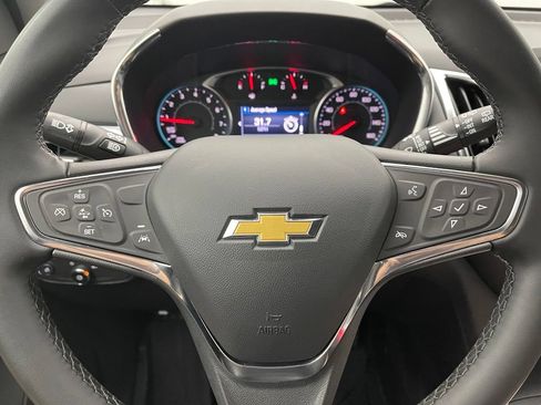 Used 2024 Chevrolet Equinox LT w/ LPO, Floor Liner Package FWD image 20