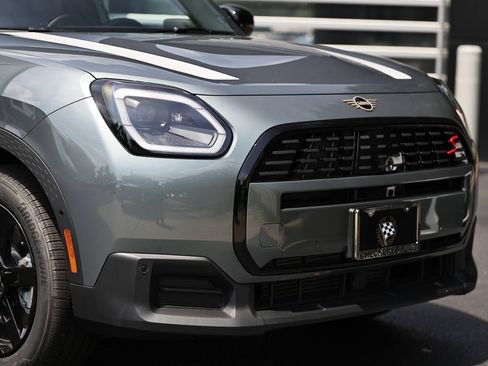 New 2027 MINI Cooper Countryman S AWD/4WD image 2
