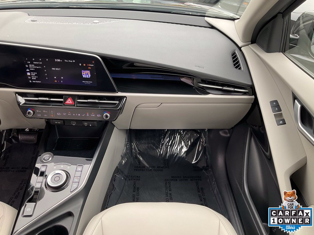 Used 2023 Kia Niro Wind FWD image 51