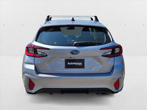 New 2025 Subaru Impreza 2.0i Sport w/ Popular Package #1 image 8