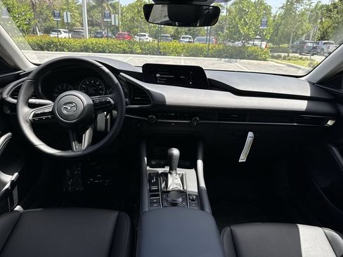 New 2026 MAZDA MAZDA3 s Sport FWD image 14