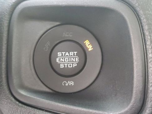 New 2026 Jeep Wrangler Sport S image 26