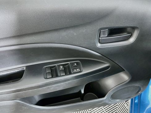 Used 2024 Mitsubishi Mirage ES FWD image 15