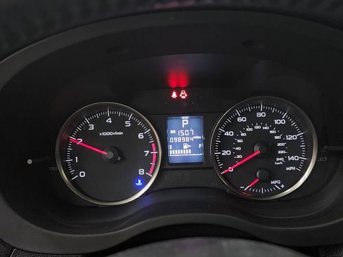 Used 2014 Subaru Crosstrek 2.0i Limited w/ Popular Package #2 image 14