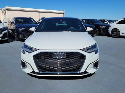 Certified 2022 Audi A3 2.0T Premium image 9