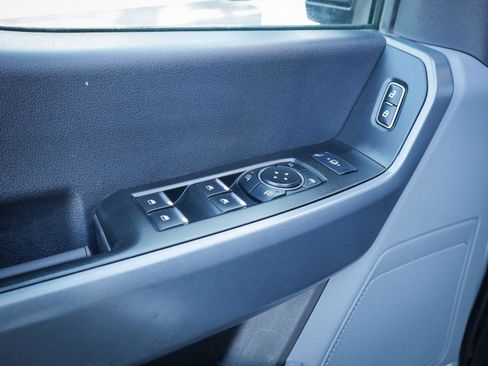 Used 2024 Ford F250 XLT w/ FX4 Off-Road Package image 16