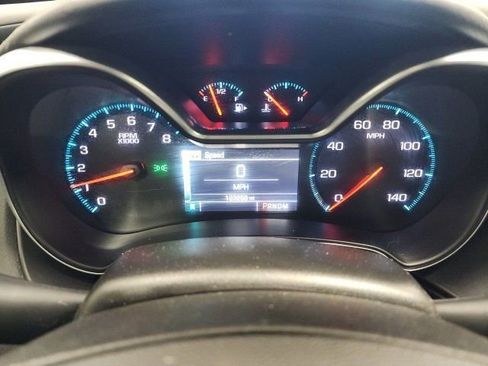 Used 2014 Chevrolet Impala LT w/ Premium Seating Package image 31