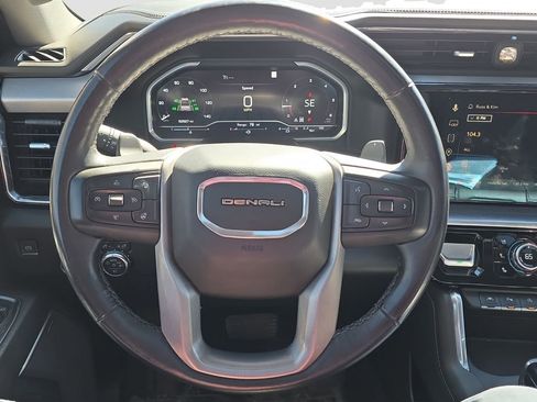 Used 2023 GMC Sierra 1500 Denali w/ Denali Reserve Package image 9