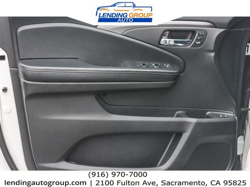 Used 2021 Honda Pilot Special Edition image 21