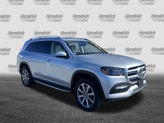 Certified 2022 Mercedes-Benz GLS 450 450 video 2