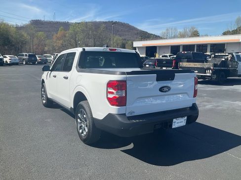 New 2026 Ford Maverick XLT w/ 4K Tow Package AWD/4WD image 7
