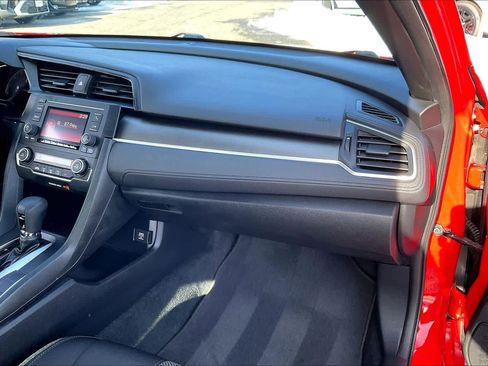 Used 2019 Honda Civic LX image 18