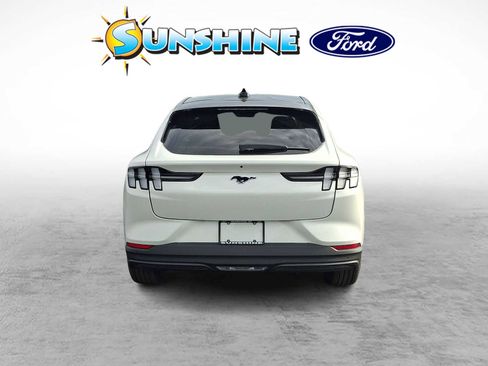 New 2026 Ford Mustang Mach-E Premium AWD/4WD image 5