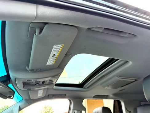 Used 2016 Chevrolet Tahoe LTZ AWD/4WD image 19
