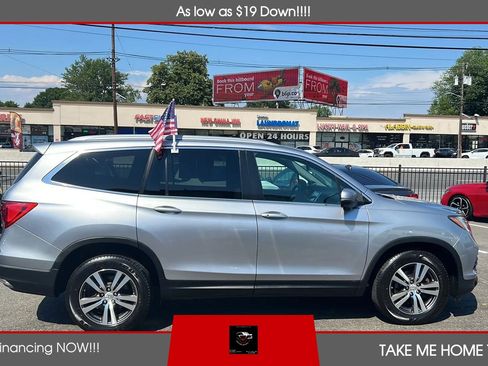 Used 2016 Honda Pilot EX image 6