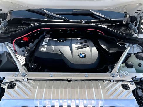 Used 2026 BMW X3 xDrive30i AWD/4WD image 30