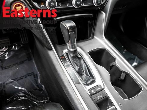Used 2022 Honda Accord Sport image 13