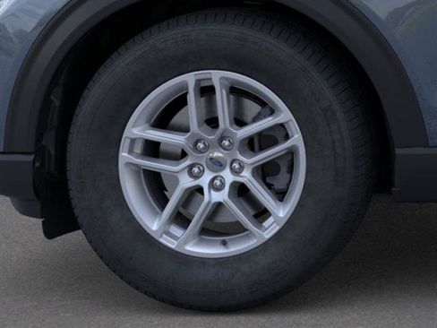 New 2026 Ford Explorer Active image 19