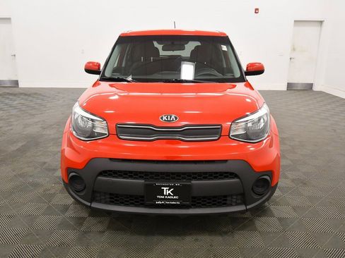 Certified 2019 Kia Soul image 11