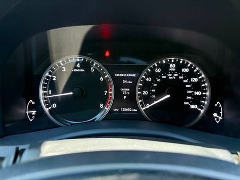 Used 2015 Lexus GS 350 AWD w/ F Sport Package image 17