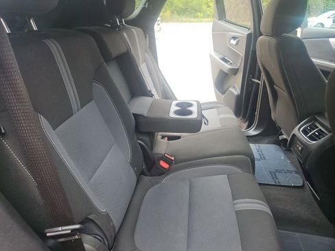 Certified 2024 Chevrolet Blazer LT image 19