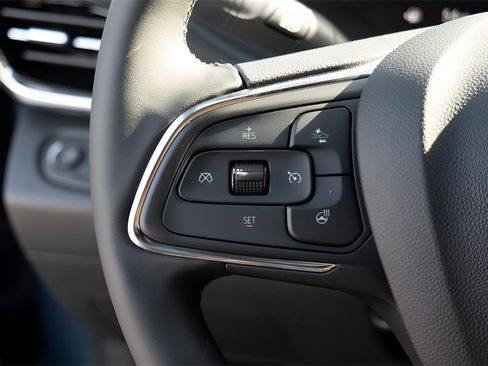 New 2026 Buick Envista Sport Touring w/ Convenience I Package image 12