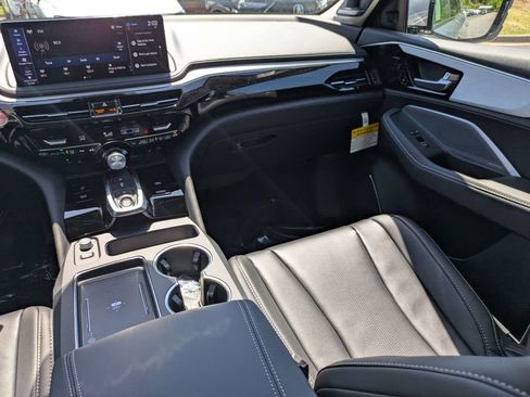 New 2026 Acura MDX FWD w/ Technology Package image 19