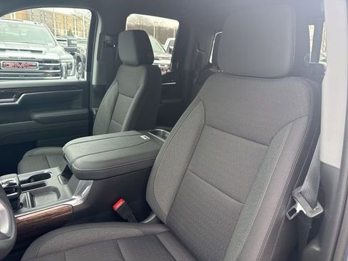 New 2026 GMC Sierra 1500 Elevation w/ Preferred Package AWD/4WD image 16