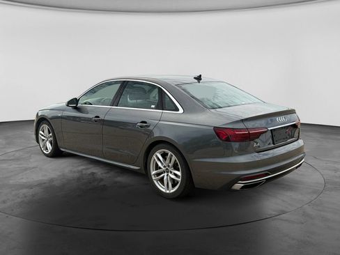 Used 2024 Audi A4 2.0T Premium Plus AWD/4WD image 7