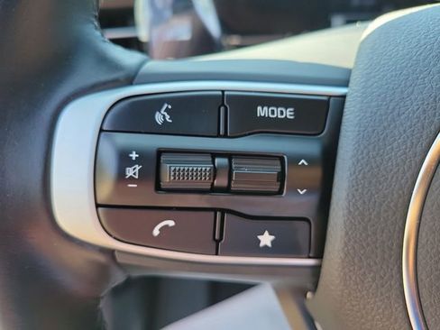 New 2026 Kia K5 GT-Line AWD/4WD image 22