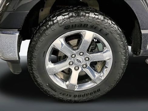 Used 2021 Ford F150 XLT w/ Equipment Group 302A High image 31