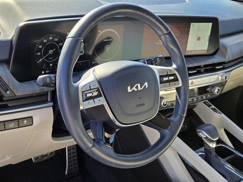 Certified 2025 Kia Telluride SX AWD/4WD image 19