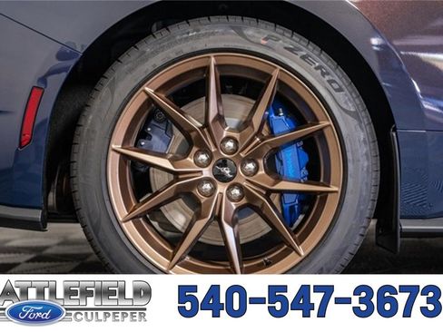 New 2025 Ford Mustang Dark Horse image 22