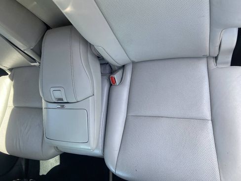 Used 2015 Lexus RX 450h FWD image 11
