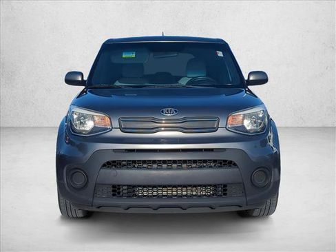 Used 2018 Kia Soul image 3