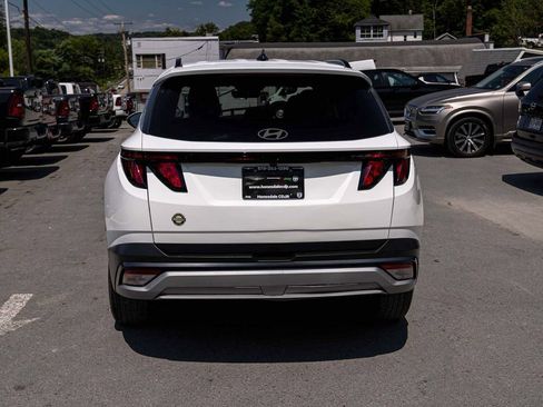 Used 2026 Hyundai Tucson SEL AWD/4WD image 5