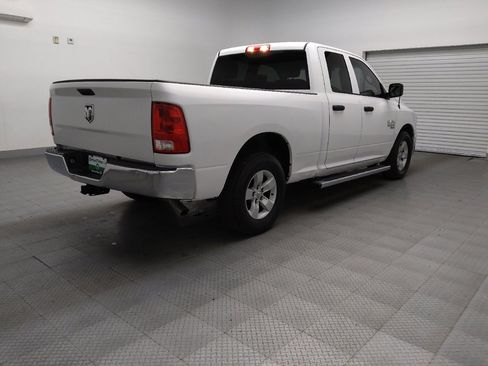 Used 2019 RAM 1500 Tradesman w/ Chrome Plus Package image 9